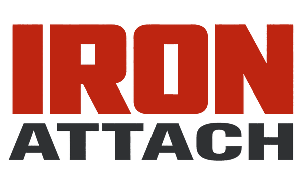 Iron Attach 